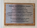 Elizabeth Garrett Anderson Hospital - Anderson, Elizabeth Garrett (id=6227)